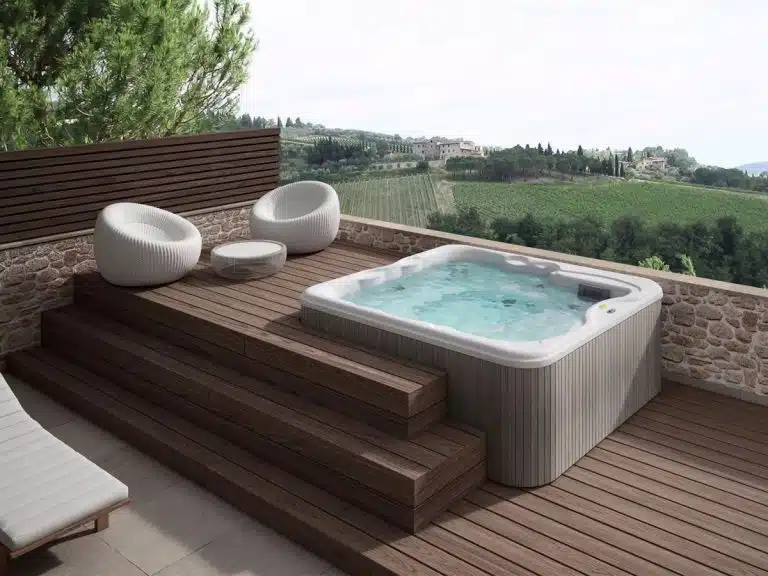 10 raisons d'acheter un jacuzzi