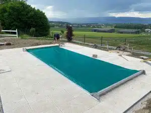 couverture spaflex pour spa de nage