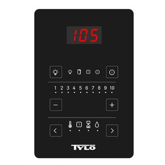 panneau de commande tylo pure