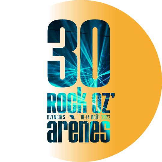 billet rock o'zarenes 2022