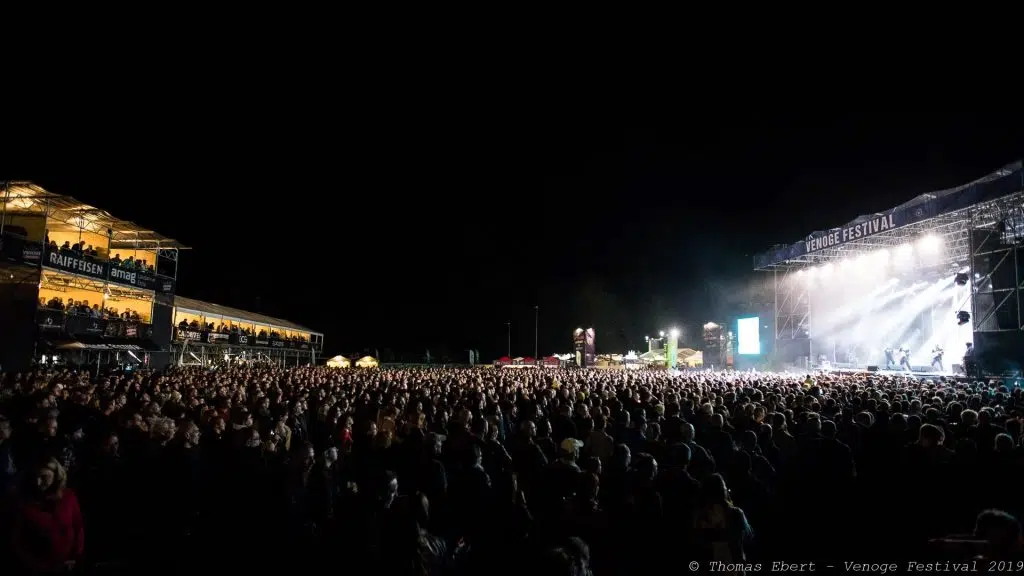 concert nocturne