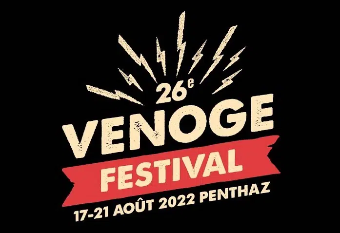 festival aout 2022