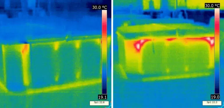 isolation pour economie d'énergie spa et jacuzzi