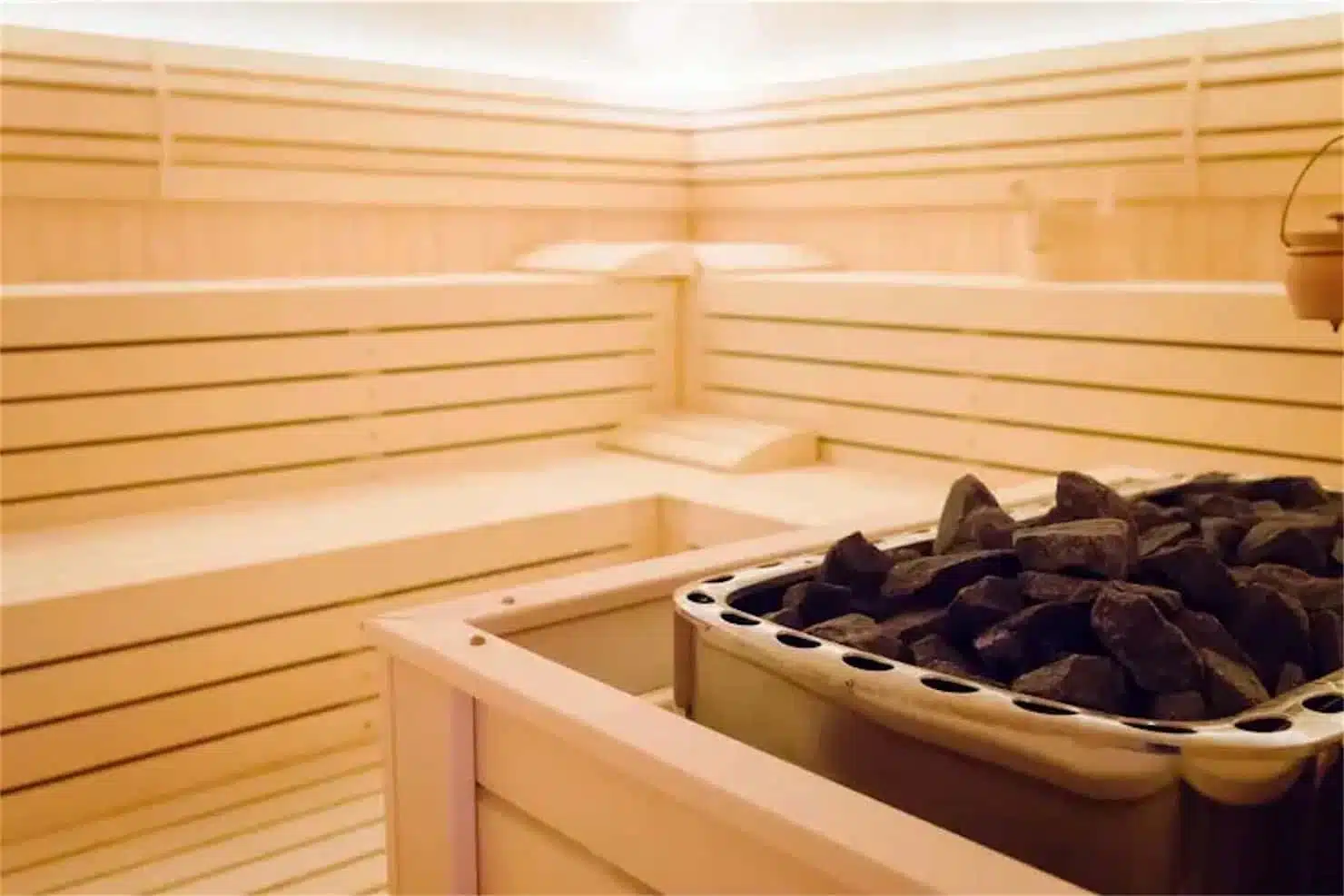 bio sauna