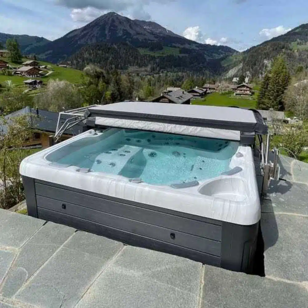 vente spas et jacuzzi en suisse