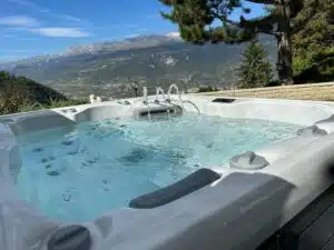 spa valais