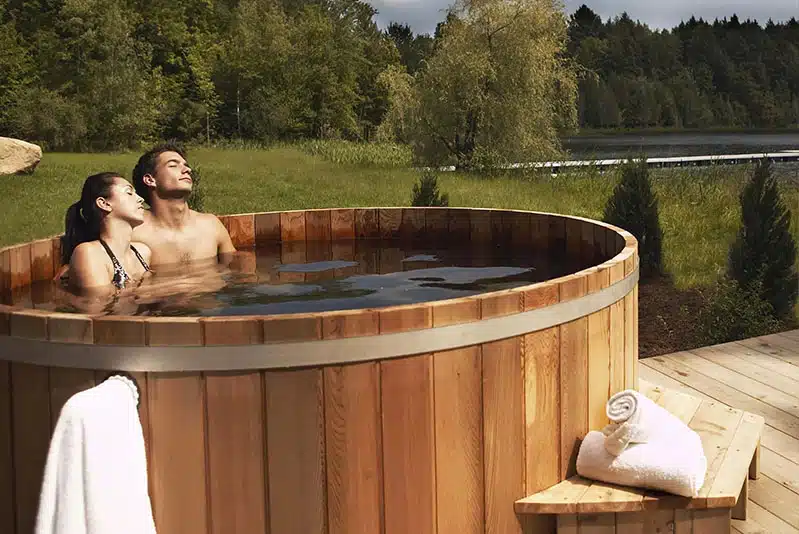 reglementation instalaltion bain nordique suisse romande