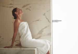 entretenir un hammam