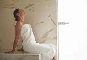 entretenir un hammam
