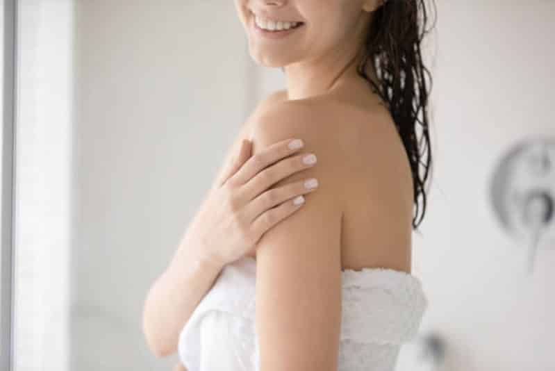 bienfaits du hammam