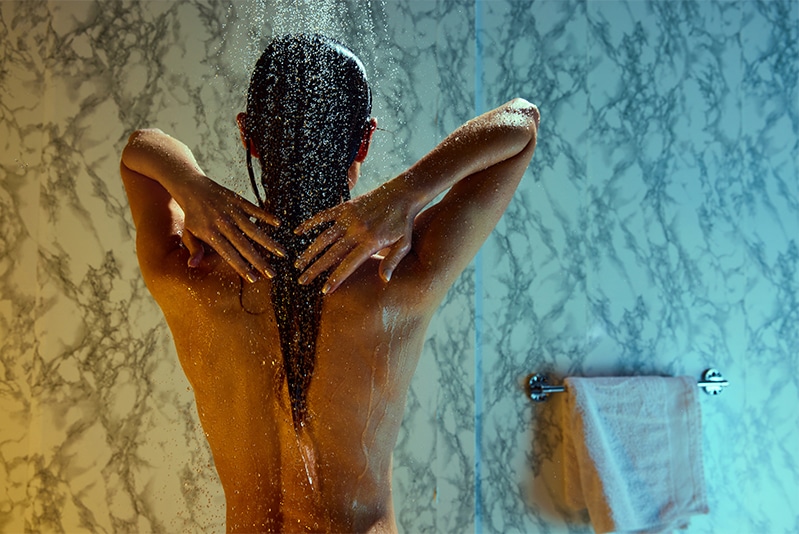entretien hammam