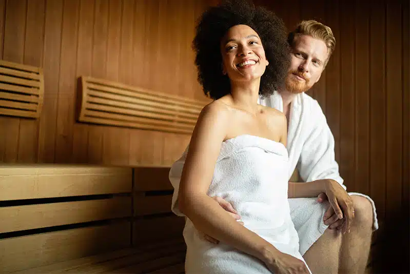 hammam sur mesure
