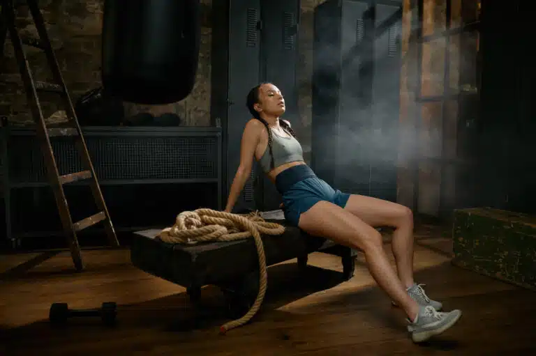 bienfaits sauna après sport