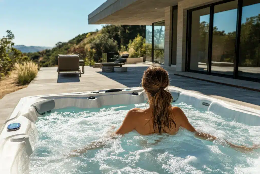 spa de nage en Suisse