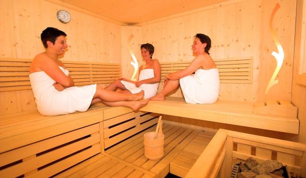 séance de sauna séance de sauna