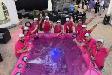 dspas rock o'zarenes 2022