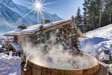 bain nordique en Suisse