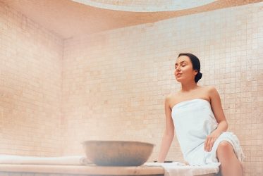 types de hammam